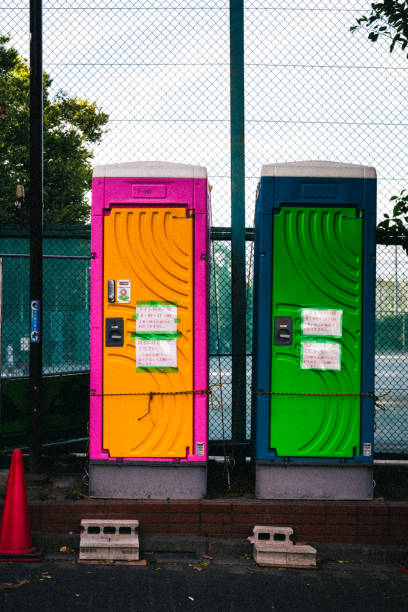 Best Construction site porta potty rental  in Mansfield, MO
