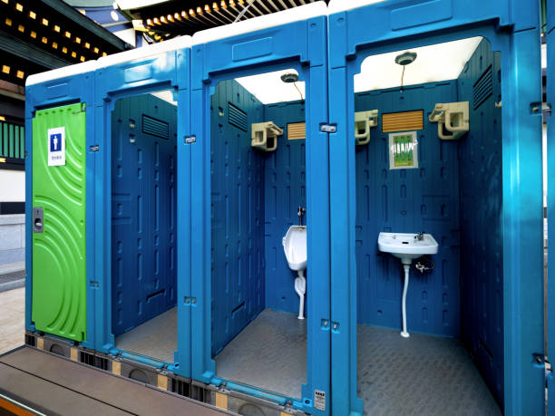 Porta potty rental for festivals in Mansfield, MO